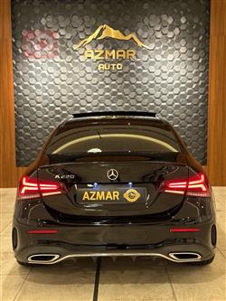 مرسيدس بنز A-Class